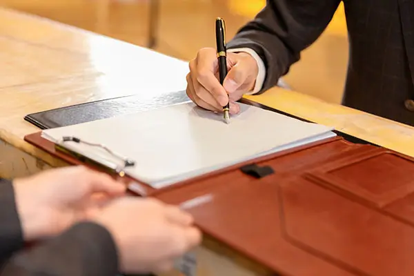 张家界东航观光酒店攻略