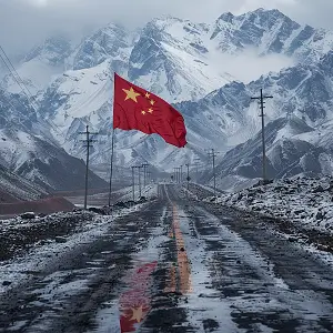 水母村拍照教程攻略图文