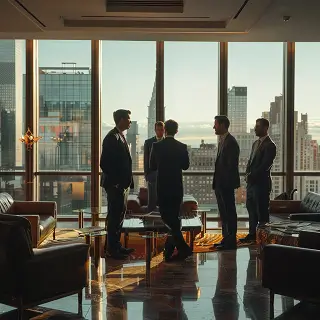 去希尔顿酒店攻略路线